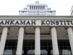 Polemik Jelang Putusan MK, Peringatan Keras Prabowo Subianto ke Pihak yang Suka Fitnah: Kita Mengerti Keadaan
