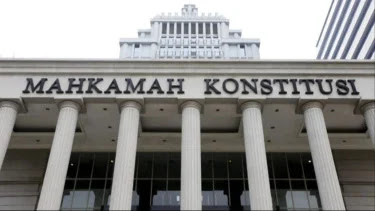 Polemik Jelang Putusan MK, Peringatan Keras Prabowo Subianto ke Pihak yang Suka Fitnah: Kita Mengerti Keadaan