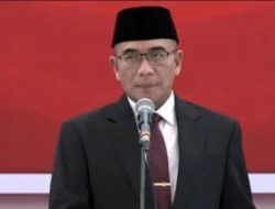 Heboh Dugaan Pelecehan Anggota PPLN, Pernyataan Ketua KPU Hasyim Asy’ari Soal Risiko Orang Ganteng Viral Lagi