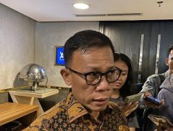 Masinton PDIP Sebut Jokowi Penguasa yang Menafikkan Konstitusi, Dinilai Tak Perlu Bertemu Megawati