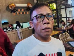 Masinton PDIP Tuding Kubu Prabowo Tak Paham soal Amicus Curiae