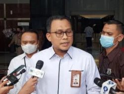 Fantastis! KPK Ungkap Nilai TPPU Mantan Kepala Bea Cukai Yogyakarta Eko Darmanto, Jumlahnya Mencengangkan