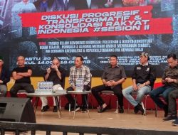 Tim Hukum Ganjar-Mahfud: Selamatkan Indonesia, MK Harus Kabulkan Petitum Paslon 03