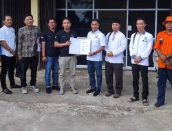 Diduga Buat Laporan Kampanye Fiktif, Partai Nasdem Kabupaten Lingga Terancam Diskualifikasi