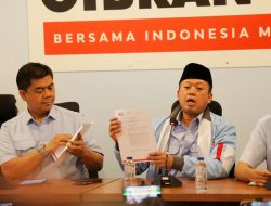 Bakal Ada Reskonsiliasi Besar-besaran Jelang Pengumuman Kabinet Prabowo