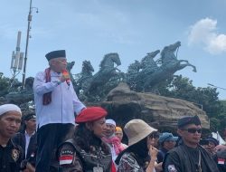 Din Syamsuddin Bersama Rizieq Shihab Akan Demo Besar-besaran 20 Mei Kepung Istana