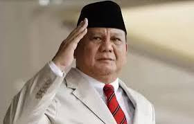Prabowo: Terima Kasih Mahkamah Konstitusi