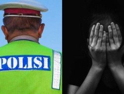 Kelakuan Oknum Polisi Cabuli Anak Tiri di Surabaya: Suka Minta Jatah Uang Rongsok dan Judi Merpati