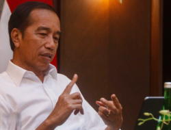Putusan MK Sebut Presiden Tak Ikut Campur dalam Pilpres 2024, Tapi Jokowi Pernah Akui Cawe-Cawe