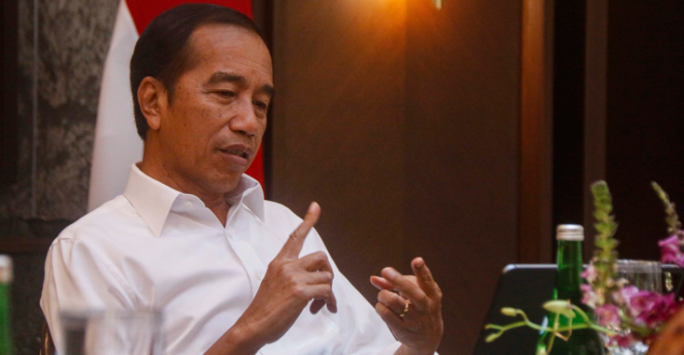 Putusan MK Sebut Presiden Tak Ikut Campur dalam Pilpres 2024, Tapi Jokowi Pernah Akui Cawe-Cawe