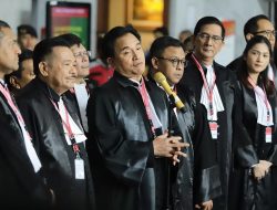 Berhasil Menang di MK, Yusril dkk akan Menghadap Prabowo Malam Ini