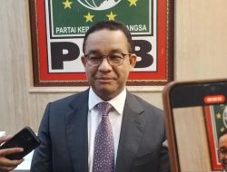 Presiden PKS Beri Kode Tak Usung Anies di Pilkada Jakarta, Jangan Didegradasi ke Daerah