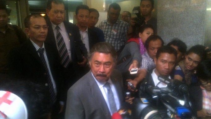 PDIP Minta KPU Tunda Penetapan Prabowo-Gibran sebab Gugatan Diterima PTUN untuk Disidangkan