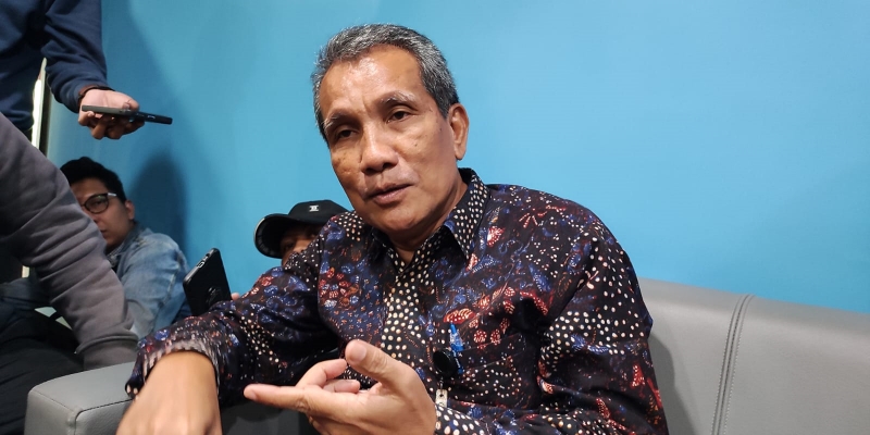 Tolak Screening, KPK cuma Minta Prabowo-Gibran Pecat Menteri Tak Patuh LHKPN