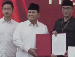 Hasil Pemilu yang Memenangkan Prabowo-Gibran Hanya Dipihaki Istana, KPU, dan MK