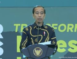 Jokowi Akan Menjadi Kerdil di Koalisi Prabowo-Gibran