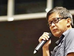 Rocky Gerung: Setelah Prabowo Dinyatakan Menang yang Gembira PDIP