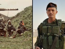 Komandan Pasukan Khusus Israel Mengundurkan Diri, Gagal Hentikan Operasi Badai Al-Aqsa Hamas