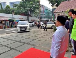 Gelar Karpet Merah untuk Prabowo, PKB Mendadak Pragmatis