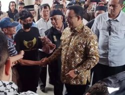 5 Tahun Lagi Anies Bisa Jadi Seperti Prabowo Jika Terima Tawaran Menteri