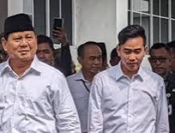 Prabowo-Gibran Dikabarkan Bagi-bagi Kue Lewat Nomenklatur Menteri Muda, Pengamat: Tak Ada Kerjanya