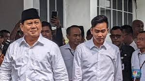 Prabowo-Gibran Dikabarkan Bagi-bagi Kue Lewat Nomenklatur Menteri Muda, Pengamat: Tak Ada Kerjanya