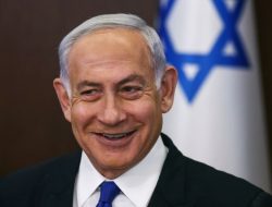 Hamas: Netanyahu Menipu Rakyat Israel Seolah Proses Negosiasi Berjalan