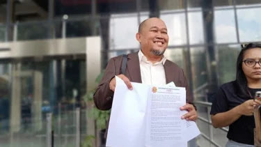MAKI Sindir Wakil Ketua KPK Nurul Gufron yang Bantu Proses Mutasi PNS dari Papua ke Jawa