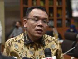NasDem Gabung Koalisi, Elite PAN Ungkit Tiga Kali Usung Prabowo Presiden Soal Jatah Kursi Menteri