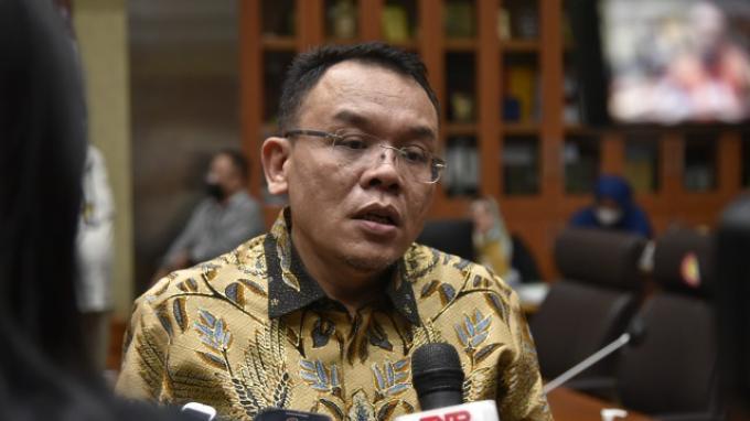 NasDem Gabung Koalisi, Elite PAN Ungkit Tiga Kali Usung Prabowo Presiden Soal Jatah Kursi Menteri