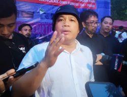 Jokowi Dinilai Khianati Cita-cita Reformasi