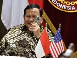 Dugaan Rocky Gerung Alasan Prabowo Tak Lepas Jabatan Menhan Meski Jadi Presiden Terpilih
