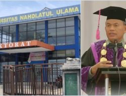 Kasus Pelecehan Seksual, 12 Mahasiswi-Dosen-Staf Polisikan Rektor UNU Gorontalo