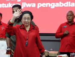 Puji Hasyim Asya'ri, Kuasa Hukum KPU Ditegur Ketua MK Suhartoyo: Jangan Ditambah-tambah Begitu