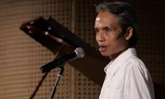 Penyair Joko Pinurbo Meninggal Dunia, Berikut Sejumlah Karyanya yang Abadi