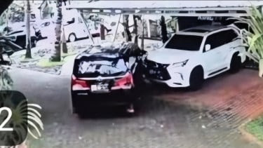 Rekaman CCTV Perlihatkan Detik-detik Brigadir RA Anggota Polresta Manado Tewas dengan Luka Tembak di Kepala, Ternyata...