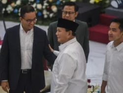 Akui SBY Prajurit TNI Terbaik, Prabowo: Saya Agak Nakal