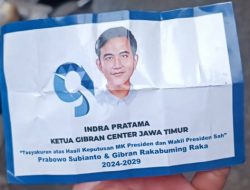 BEM Unibrah Tuntut KPK Periksa Menteri Bahlil