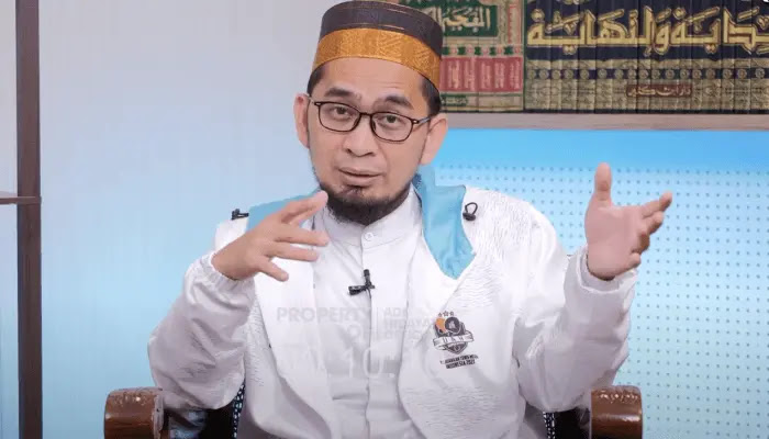 Ustaz Salafi Sebut UAH Rusak karena Pendapat soal Musik, PP Muhammadiyah: Jangan Merasa Paling Benar!