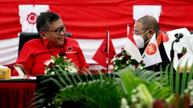 Ibarat Air dan Minyak, Koalisi PKS-PDIP Justru Untungkan Prabowo