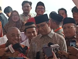 Tidak Menangkan AMIN, Ratusan Kader PKB Minta Achmad Gufron Sirodj Dipecat