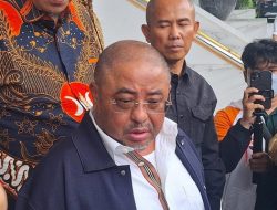 Elektabilitas Amin Menguat, DPD Nasdem Jaring Saksi Kawal Suara Amin di Batam