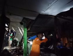 Asyik Nyabu di Kamar Hotel,Seorang Pria Asal Penfui diringkus Polisi