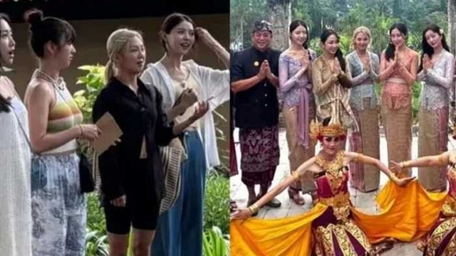 Imigrasi Bali Akhirnya Deportasi Hyoyeon SNSD Hingga Dita Karang
