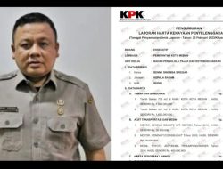 Korban Pelecehan Ketua PSI Jakbar Beberkan Kronologi Saat Dilecehkan Lalu Dikurung di Kamar Semalam