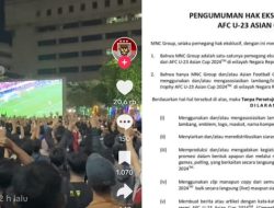 Jika Terpilih Jadi Presiden, Ini Janji Paslon Anies-Muhaimin Untuk Masyarakat Indonesia