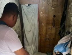 Heboh Kasus Rudapaksa Gadis di Bawah Umur, Polisi Tangkap Pelaku di Sukabumi