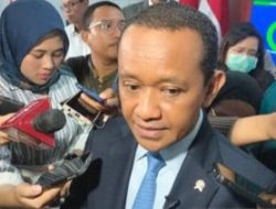 Indonesia Buru-Buru Perpanjang Izin Tambang Freeport hingga 2061, Menteri Bahlil Ungkap Sejumlah Alasan: Kalau Sudah 61% Mau Apa?