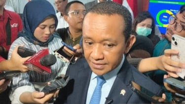 Indonesia Buru-Buru Perpanjang Izin Tambang Freeport hingga 2061, Menteri Bahlil Ungkap Sejumlah Alasan: Kalau Sudah 61% Mau Apa?