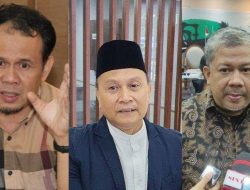 Saling Sindir Partai Gelora dan PKS, Singgung Hasil Pileg 2024 hingga Gagasan Perubahan